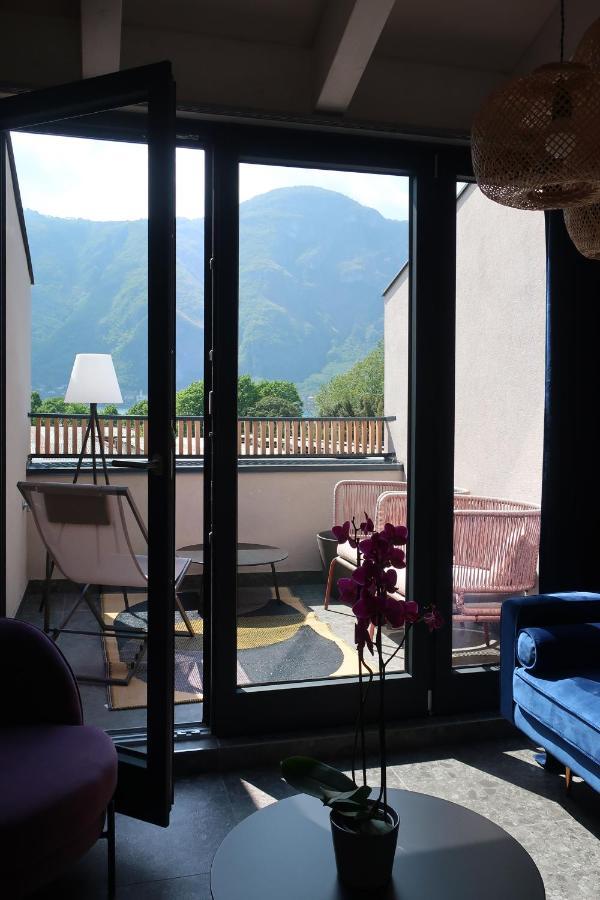 Picobello Lago Mandello del Lario Extérieur photo